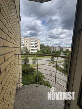 1-к квартира, вторичка, 47м2, 4/10 этаж