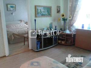 3-к квартира, вторичка, 60м2, 2/5 этаж