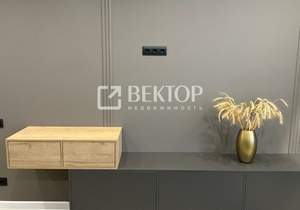 2-к квартира, вторичка, 93м2, 5/25 этаж