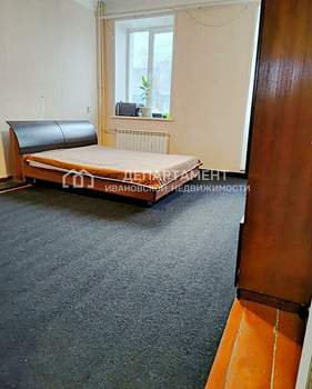 2-к квартира, вторичка, 48м2, 3/4 этаж