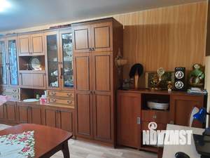 3-к квартира, вторичка, 62м2, 2/5 этаж