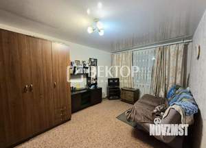 1-к квартира, вторичка, 33м2, 1/5 этаж