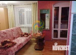 Студия квартира, вторичка, 30м2, 2/9 этаж