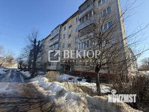 2-к квартира, вторичка, 47м2, 5/5 этаж