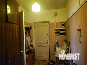 4-к квартира, вторичка, 86м2, 2/4 этаж