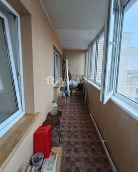 1-к квартира, вторичка, 58м2, 10/11 этаж