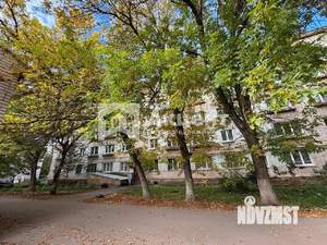 1-к квартира, вторичка, 21м2, 1/5 этаж