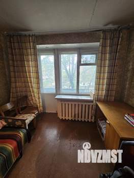 1-к квартира, вторичка, 31м2, 3/5 этаж