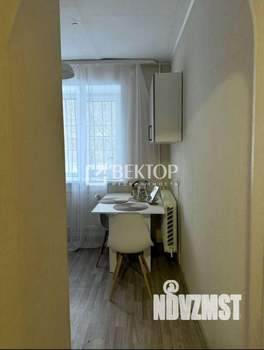 1-к квартира, вторичка, 29м2, 1/5 этаж