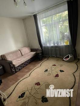 3-к квартира, вторичка, 70м2, 3/5 этаж