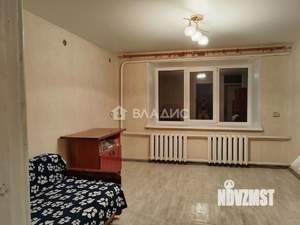 2-к квартира, вторичка, 37м2, 2/2 этаж