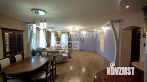 3-к квартира, вторичка, 157м2, 2/5 этаж