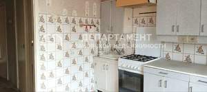 2-к квартира, вторичка, 70м2, 2/8 этаж