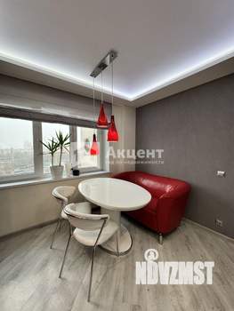 1-к квартира, вторичка, 39м2, 9/10 этаж