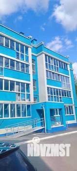 3-к квартира, вторичка, 111м2, 1/4 этаж