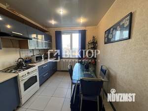 3-к квартира, вторичка, 72м2, 6/9 этаж