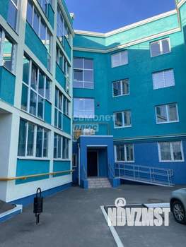 1-к квартира, вторичка, 49м2, 4/4 этаж