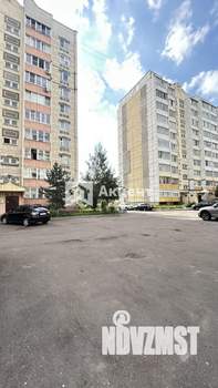 1-к квартира, вторичка, 40м2, 9/10 этаж