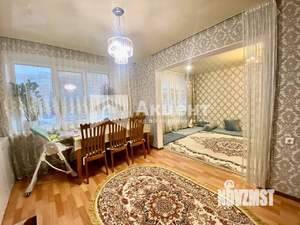 3-к квартира, вторичка, 79м2, 2/17 этаж