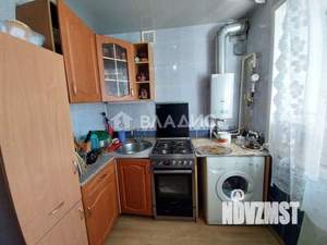 2-к квартира, вторичка, 45м2, 5/5 этаж