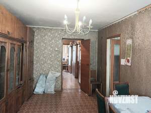 3-к квартира, вторичка, 61м2, 4/5 этаж