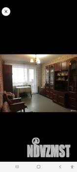 2-к квартира, вторичка, 51м2, 3/5 этаж