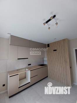 2-к квартира, вторичка, 63м2, 6/17 этаж