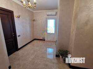 3-к квартира, вторичка, 106м2, 8/15 этаж
