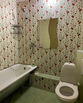 Студия квартира, вторичка, 26м2, 2/3 этаж