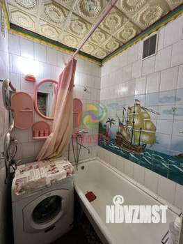 2-к квартира, вторичка, 50м2, 2/5 этаж