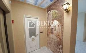 2-к квартира, вторичка, 52м2, 2/17 этаж