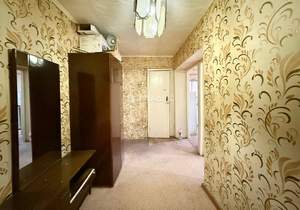 1-к квартира, вторичка, 37м2, 1/9 этаж