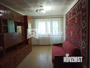 3-к квартира, вторичка, 60м2, 3/5 этаж