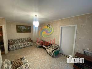 2-к квартира, вторичка, 44м2, 4/5 этаж