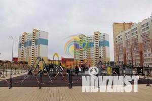 3-к квартира, вторичка, 80м2, 2/17 этаж