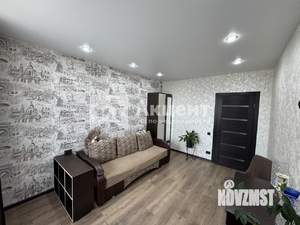 3-к квартира, вторичка, 77м2, 6/9 этаж