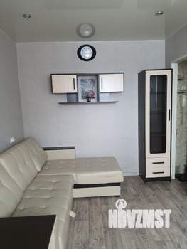 1-к квартира, вторичка, 22м2, 4/5 этаж