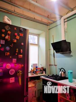 2-к квартира, вторичка, 38м2, 2/3 этаж