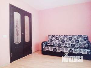 2-к квартира, вторичка, 54м2, 1/11 этаж