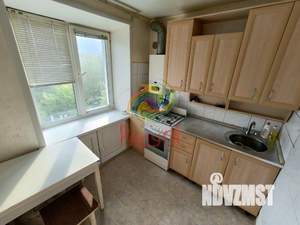 2-к квартира, вторичка, 43м2, 5/5 этаж