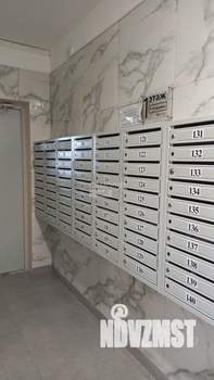 1-к квартира, вторичка, 41м2, 6/14 этаж