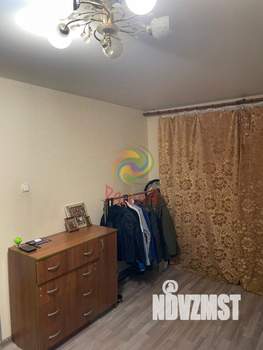 1-к квартира, вторичка, 31м2, 3/5 этаж