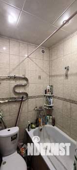 1-к квартира, вторичка, 33м2, 1/3 этаж