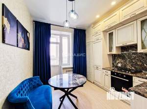 2-к квартира, вторичка, 62м2, 11/14 этаж