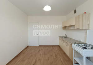 1-к квартира, вторичка, 46м2, 4/9 этаж