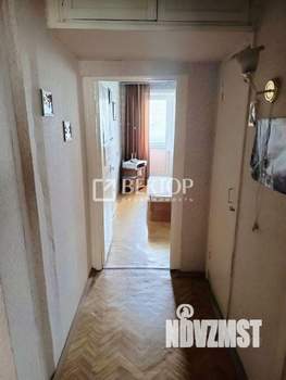 3-к квартира, вторичка, 64м2, 6/9 этаж