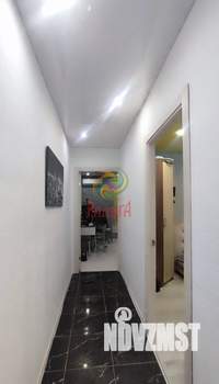 2-к квартира, вторичка, 60м2, 16/17 этаж