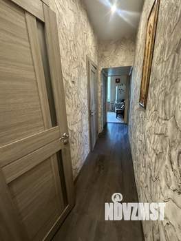 3-к квартира, вторичка, 71м2, 2/5 этаж