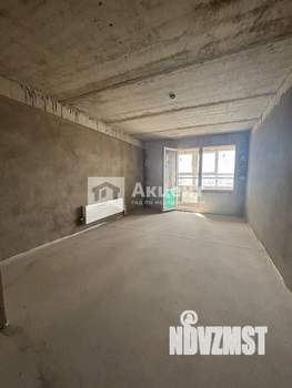 3-к квартира, вторичка, 80м2, 8/17 этаж