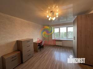 1-к квартира, вторичка, 35м2, 9/9 этаж